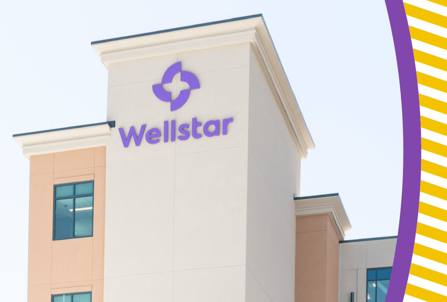 Wellstar Kennestone Hospital begins planned construction and expansion on November 15, 2021.