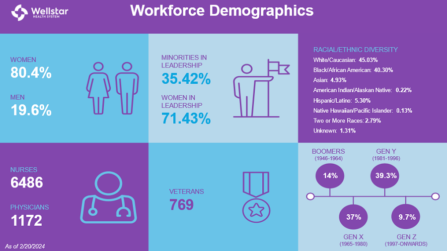 DEI Infographic